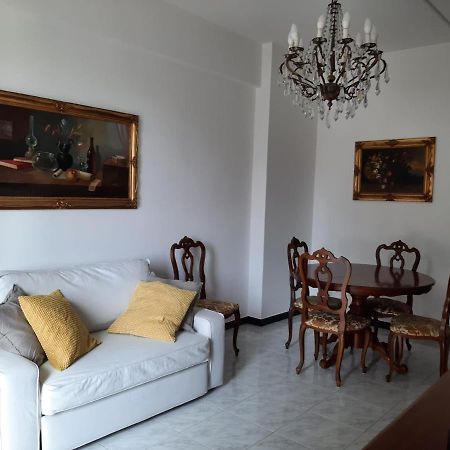 Appartamento Cavour 15 Bogliasco Exterior photo