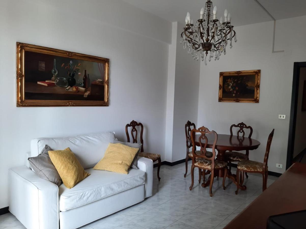 Appartamento Cavour 15 Bogliasco Exterior photo