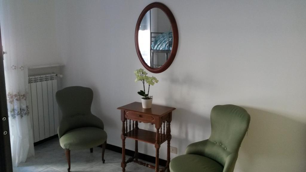 Appartamento Cavour 15 Bogliasco Room photo