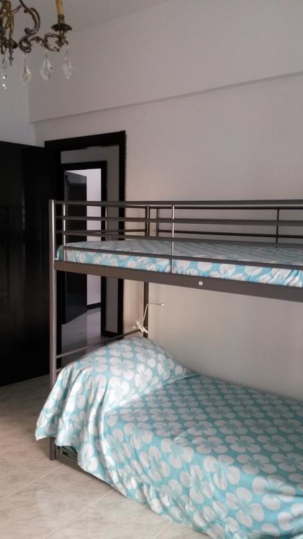 Appartamento Cavour 15 Bogliasco Room photo
