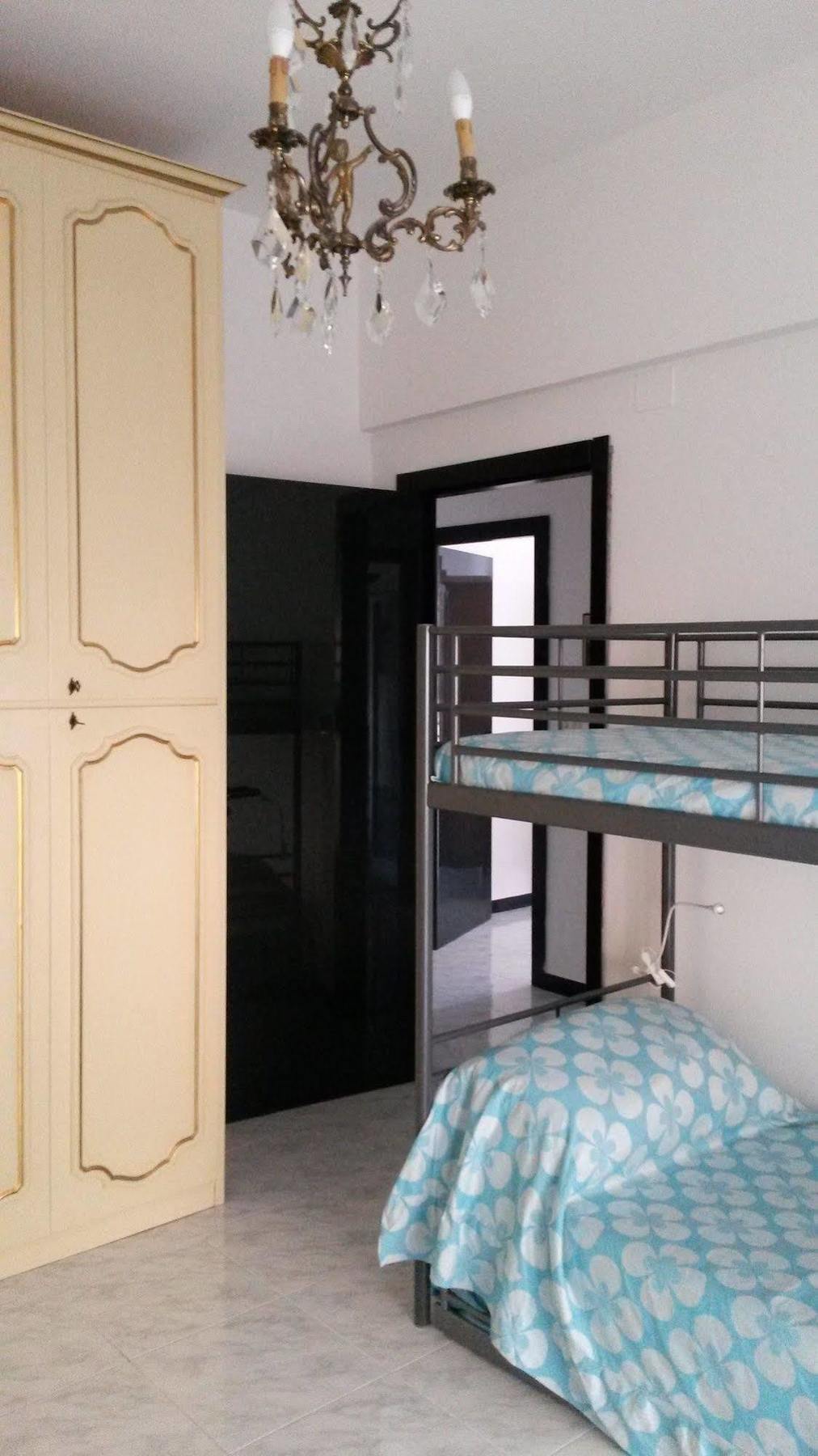 Appartamento Cavour 15 Bogliasco Exterior photo
