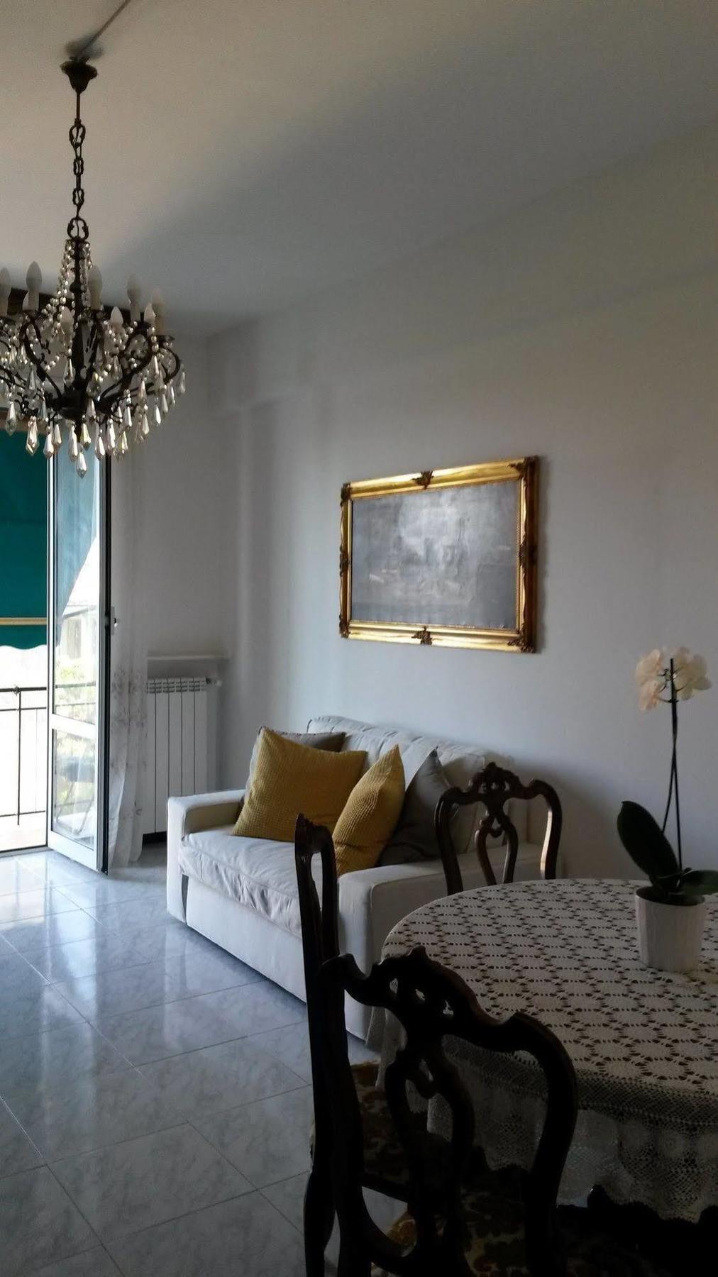 Appartamento Cavour 15 Bogliasco Exterior photo