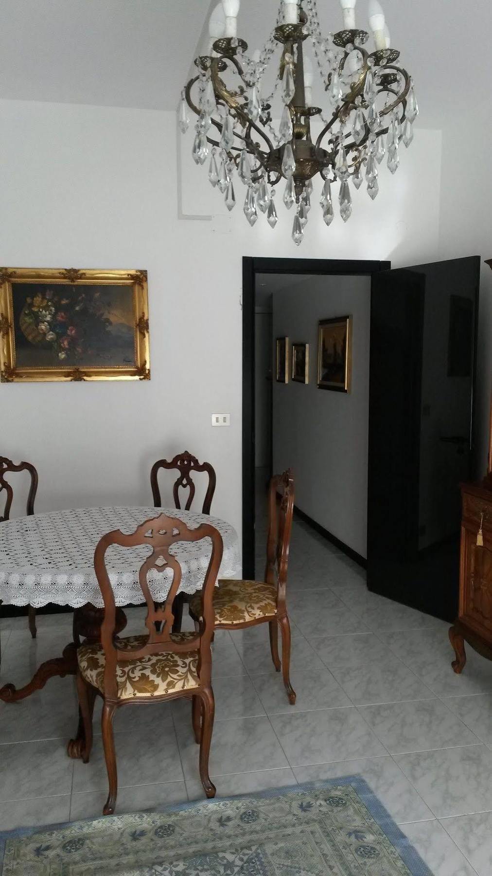 Appartamento Cavour 15 Bogliasco Exterior photo