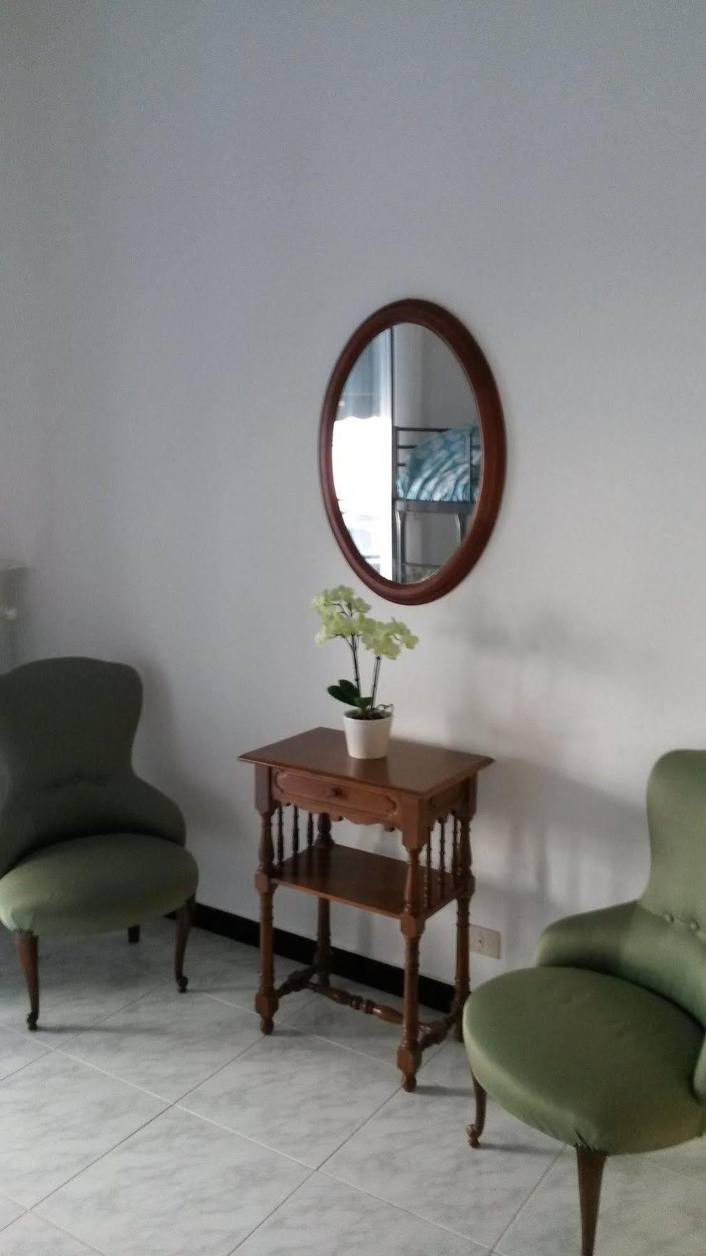 Appartamento Cavour 15 Bogliasco Exterior photo