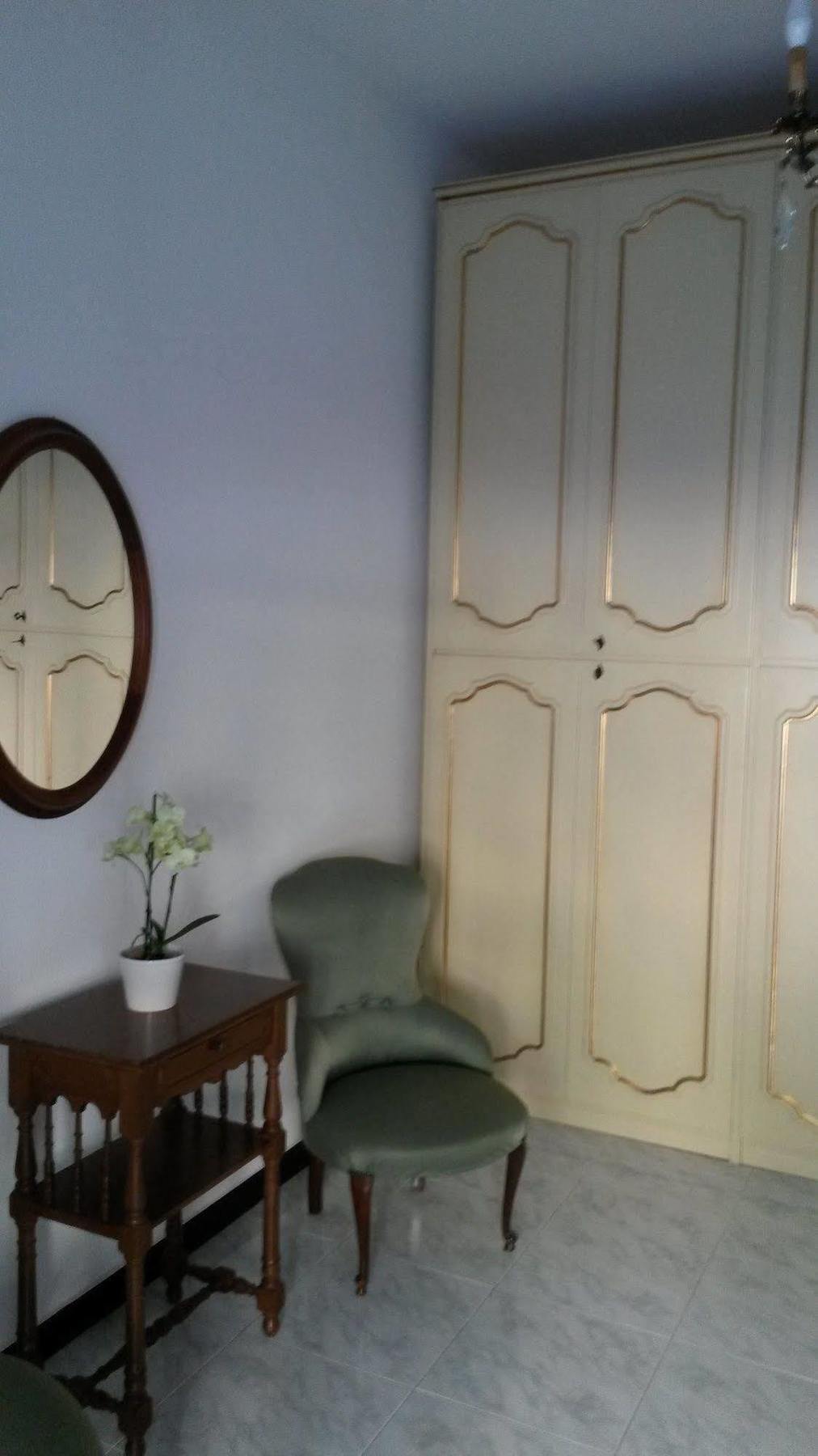 Appartamento Cavour 15 Bogliasco Exterior photo