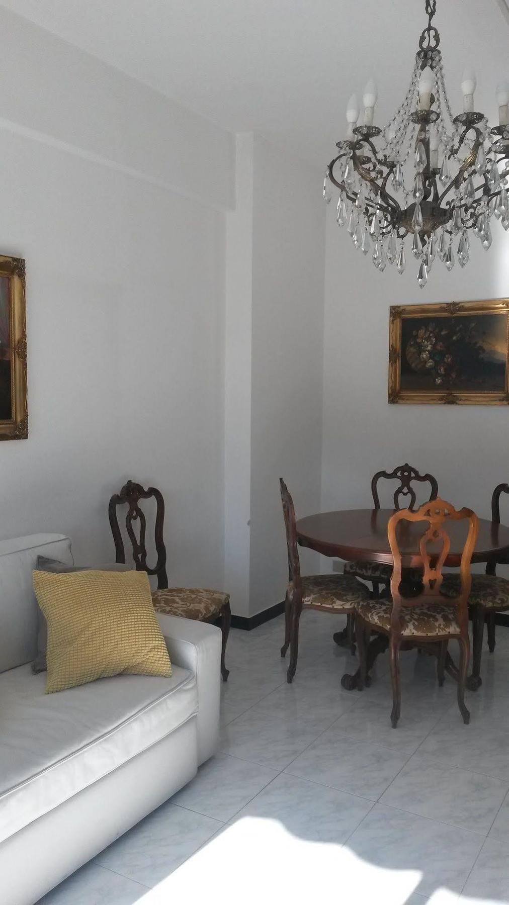 Appartamento Cavour 15 Bogliasco Exterior photo