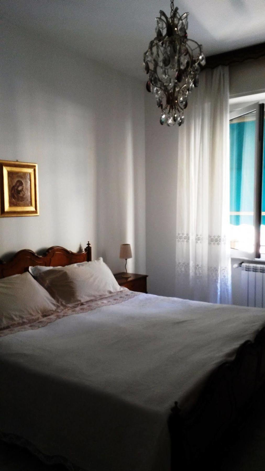 Appartamento Cavour 15 Bogliasco Exterior photo