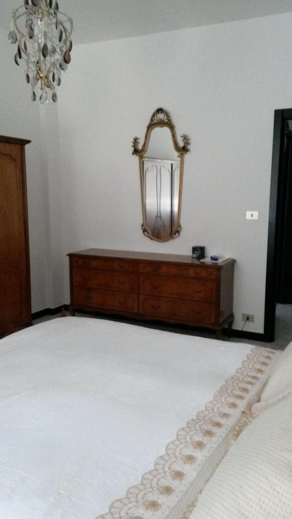 Appartamento Cavour 15 Bogliasco Exterior photo